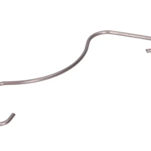 Časově Omezené Zajišťovací pružina vzduchového filtru, Simson S51, S50, S53, S70, S83