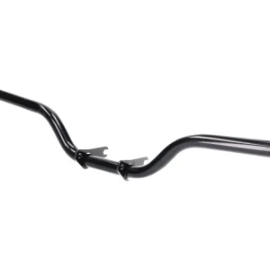 Držák stupaček černý Simson S50, S51, S70, S53, S83 Poslední Šance