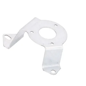 Držák spínací skřínky, Simson S50, S51, S70 Exkluzivní