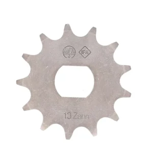 Pastorek 13z 1/2x5,4, Simson S51, S53, S70, SR50, SR80, KR51/2 Schwalbe Přímo Od Výrobce