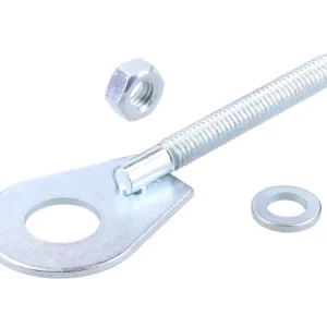 Cenová Bomba Napínák řetězu pozink, Simson S50, S51, S53, S70, S83, SR50, SR80, Schwalbe, Spatz, Sperber, Habicht