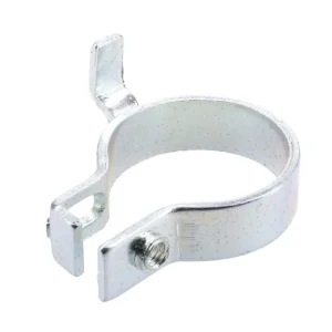 Prémiový Pojistná objímka matice výfuku Simson S50, S51, S53, S70, S83, KR51/1, KR51/2 Schwalbe