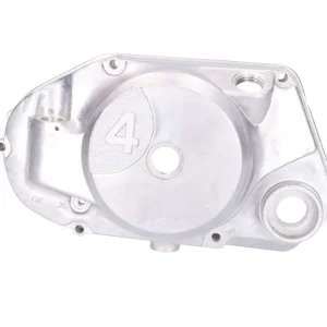 Autentický Dekl spojky bez kolečka k otáčkoměru M541 / M741, Simson S51, S70, S53, S83