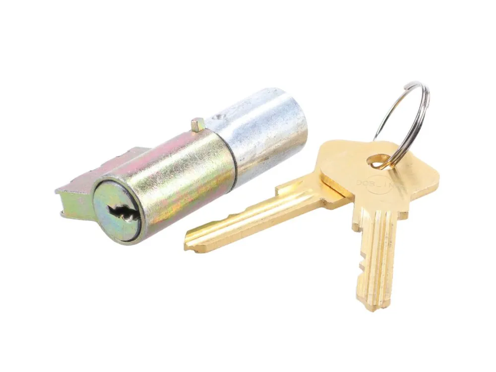 Nejlepší Cena Zámek řidítek 14mm, Simson S50, S51