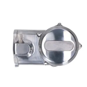 Sezónní Sleva Kryt / dekl zapalování, leštěný, Simson S51, S53, S70, S83, KR51/2, SR50, SR80