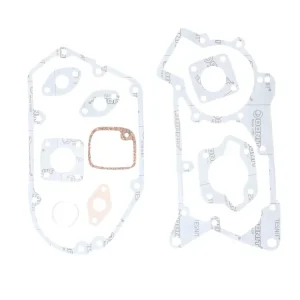 Vysoce Kvalitní Sada těsnění motoru Simson S51, S53, S70, S83, SR50, SR80, KR51/2 Schwalbe