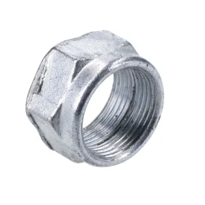 Matka benzinového kohoutu M16x1, Simson S50, S51, S70, SR50, Schwalbe, Sperber, Spatz, Habicht Vrácení Zdarma