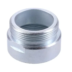 Opravná matka závitu válce na výfuk 1. stupeň, Simson S50, S51, S70, Schwalbe, SR4-2, SR4-3, SR4-4, SR50, SR80 Oblíbený