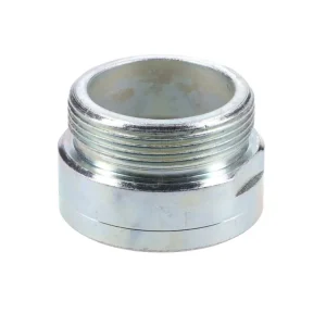 Cenový Hit Opravná matka závitu válce na výfuk 2. stupeň, Simson S50, S51, S70, Schwalbe, SR4-2, SR4-3, SR4-4, SR50, SR80