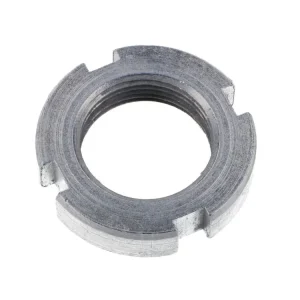 Matka vidlice M24x1.5 9mm, Simson S50, S51, S70, S53, S83, SR50, SR80 Bezpečná Platba