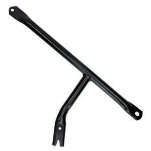 Akce Horní vzpěra levá černá, Simson S50, S51, S53, S70, S83 B, C