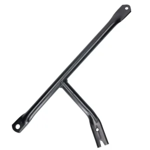 Hit Sezóny Horní vzpěra pravá černá, Simson Enduro S51E, S70E, S53E, S83E