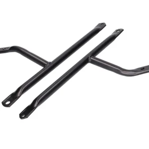 Horká Nabídka Sada horních vzpěr černá, Simson S50, S51, S53, S70, S83