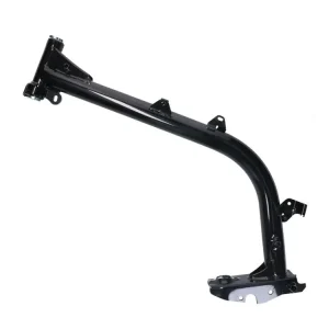 Ověřený Rám černý Simson S50, S51, S53, S70, S83