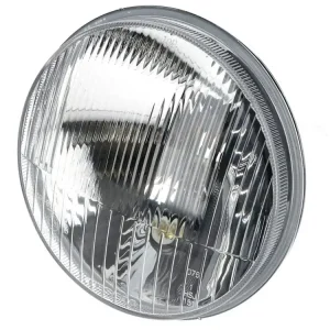 Přední světlo Bilux 140mm, Simson S50, S51, S70, Schwalbe, Star, Sperber, Habicht, MZ ES Zlevněný