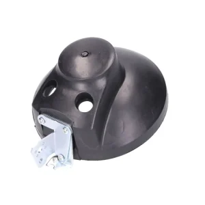 Zlevněný Kryt / pouzdro světlometu pro žárovku HS1, H4 halogen, Simson S50, S51, S70