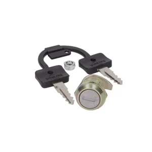 Nejprodávanější Zámek bočního krytu, Simson S50, S51, S53, S70, S83