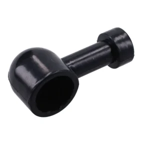 Nejprodávanější Krytka kontaktu cívky černá, Simson KR51/1, KR51/2 Schwalbe, S50, S51, S53, S70, S83, SR4-1 Spatz, SR4-2 Star, SR4-3 Sperber, SR4-4 Habicht, Duo