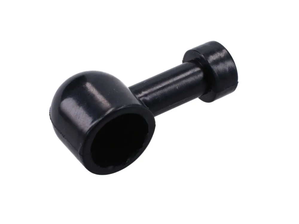 Nejprodávanější Krytka kontaktu cívky černá, Simson KR51/1, KR51/2 Schwalbe, S50, S51, S53, S70, S83, SR4-1 Spatz, SR4-2 Star, SR4-3 Sperber, SR4-4 Habicht, Duo