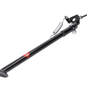 Boční stojánek na zadní kyvku, jedna pružina, Simson S50, S51, S70, KR51 Schwalbe Sezónní Sleva