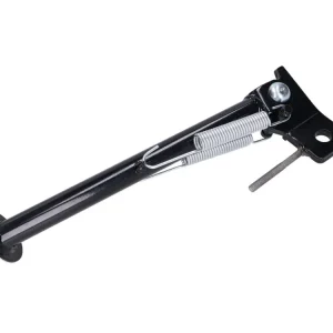 Boční stojánek na zadní kyvku, dvě pružiny, Simson S50, S51, S70, KR51 Schwalbe Akční Cena