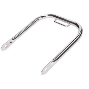 Držák zadního nosiče chrom, krátký, Simson S50, S51, S70 Cenová Bomba