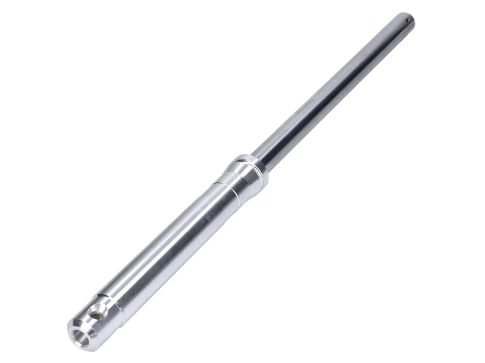 Ověřený Vidlice pravá 29,65mm x 715mm (nenaplněná) Simson S50, S51, S70