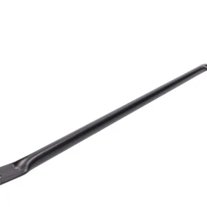 Garance Vrácení Peněz Vzpěra pravá spodní černá, Simson S51E, S70E, S53E, S83E Enduro