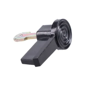 Klíček zapalování černá, Simson S50, S51, S70 Rychlé Dodání