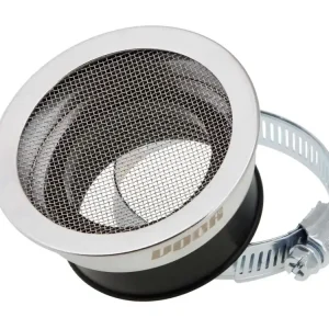 Akční Nabídka Trychtýř sání VOCA 48mm chrom, PWK karburátory