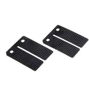 Lístky klapek karbon VOCA Racing 0,35mm, Piaggio Speciální Cena