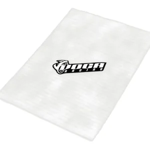 Omezená Nabídka Vata do koncovky výfuku VOCA Racing 30x20cm univerzální