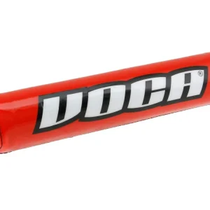 Velkoobchod Chránič řidítek Cross 250mm červená