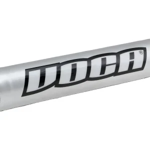 Chránič řidítek Cross 250mm stříbrná Originální