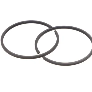 Poslední Šance Sada pístních kroužků 40mm, Puch MV/MS50