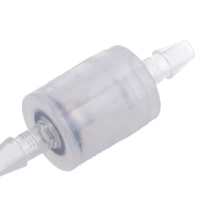 Jednocestný ventil do olejové hadičky Výprodej