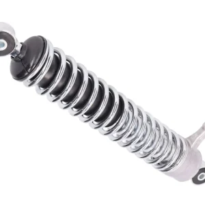 Zadní tlumič, štelování vpravo, 353mm, Simson Enduro S51E, S70E Limitovaná Edice