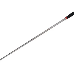 Teleskopický magnetický sběrač s LED 190-800mm, 3.6kg kapacita Finální Výprodej