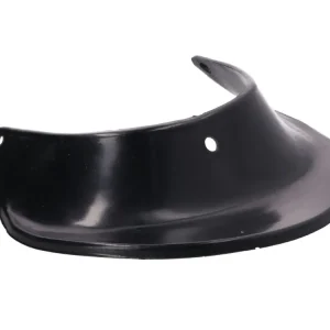 Super Cena Zástěrka zadního blatníku černá, Puch Monza