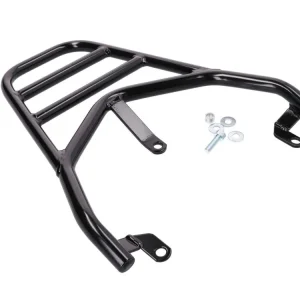 Přímo Od Výrobce Nosič zadní černá, Peugeot Kisbee 50 RS, Streetzone, Sportline