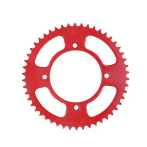 Prémiový Rozeta 50z, 420, červená, Beta RR 50 Motard 05-17, Beta E4