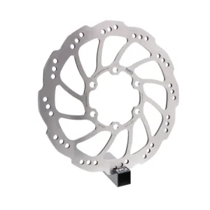 Brzdový kotouč NG Wavy, KTM Duke 125, RC 125 17-20 přední Omezená Nabídka