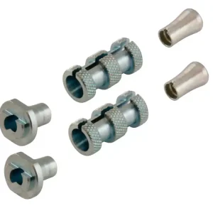 Top Prodej RACETECH (RTECH) upevnění krytů páček ATV (16-18mm)