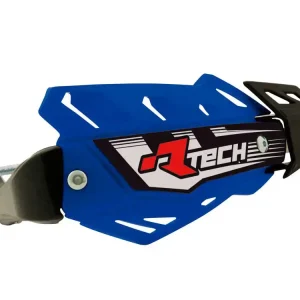 RACETECH (RTECH) kryty páček FLX ATV/QUAD barva světle modrá (se 3 typy úchytů na řídítka) Kup Teď
