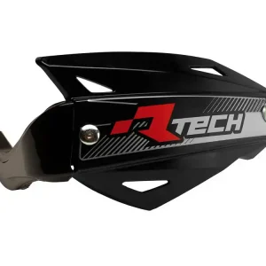 RACETECH (RTECH) kryty páček VERTIGO ATV barva černá (se 3 typy úchytů na řídítka) Nakupujte Hned