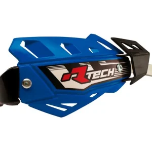 RACETECH (RTECH) kryty páček ( HANDBARY ) YAMAHA T7 TENERE 700 19-24 barva světle modrá Novinka