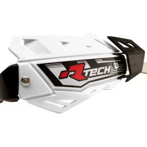 Vrácení Zdarma RACETECH (RTECH) kryty páček ( HANDBARY ) YAMAHA T7 TENERE 700 19-24 barva bílá