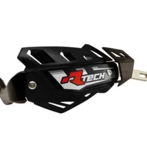 RACETECH (RTECH) kryty páček ( HANDBARY ) YAMAHA T7 TENERE 700 19-24 barva černá Bezpečná Platba