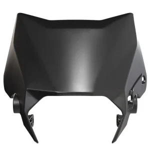 RACETECH (RTECH) kryt světla přední SURRON ULTRA BEE 23-24 barva černá Hit Sezóny