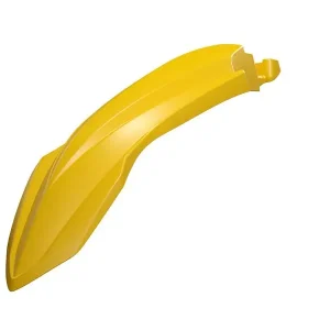 Cenová Bomba RACETECH (RTECH) blatník přední horní YAMAHA T7 TENERE 700 19-24 barva žlutá